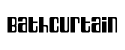 BathCurtain - logo